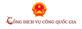 Dịch vụ công trực tuyến Quảng Trị